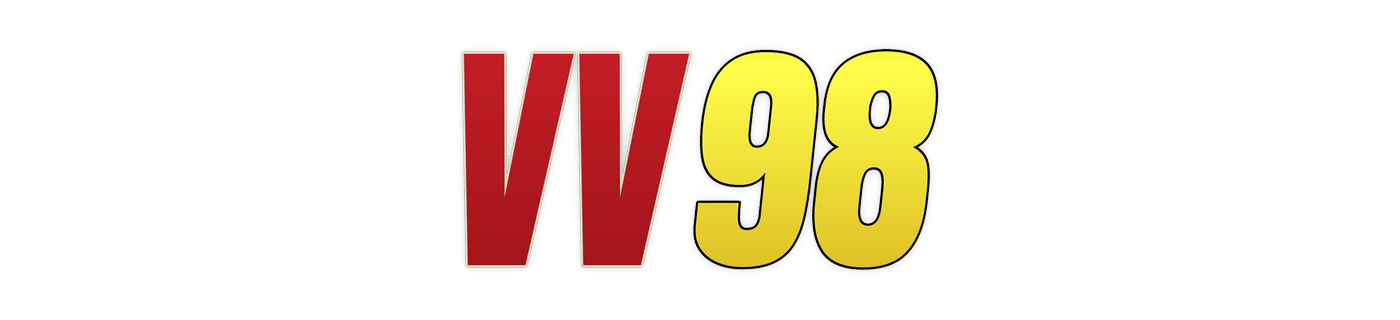 vv98 Logo
